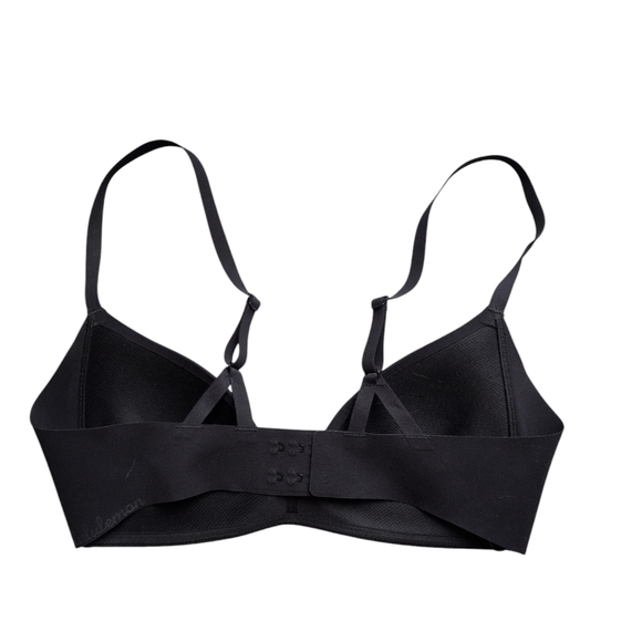 Lululemon Take Shape Bra Black - Picture 5 of 6